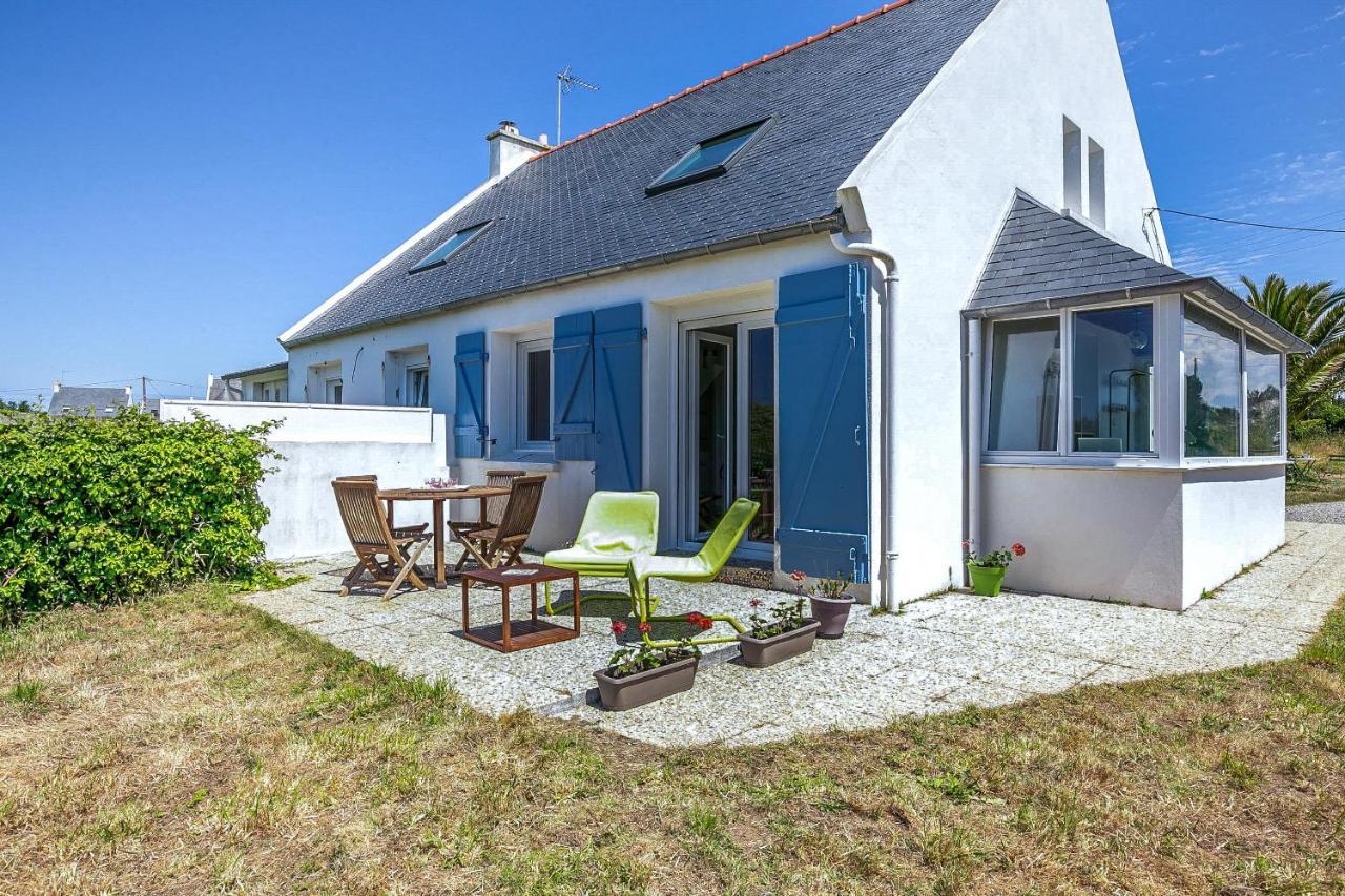 Ker Ar Men Porspoder Exterior foto